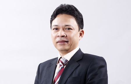 LienVietPostBank thay Tổng giám đốc